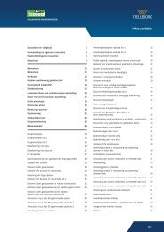 Section 4 - Cobosystems