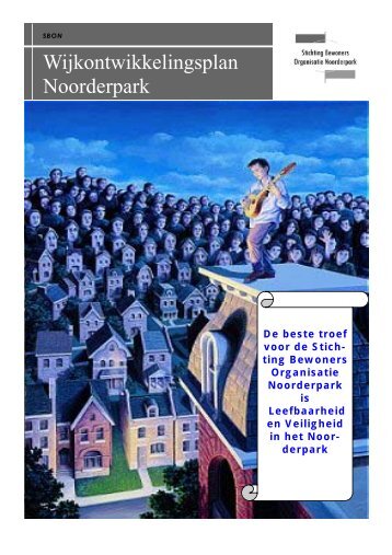 WopNoorderpark - Stichting Bewoners Organisatie Noorderpark