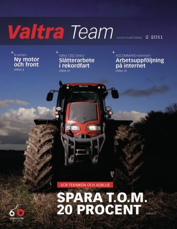 Ladda ner - Valtra