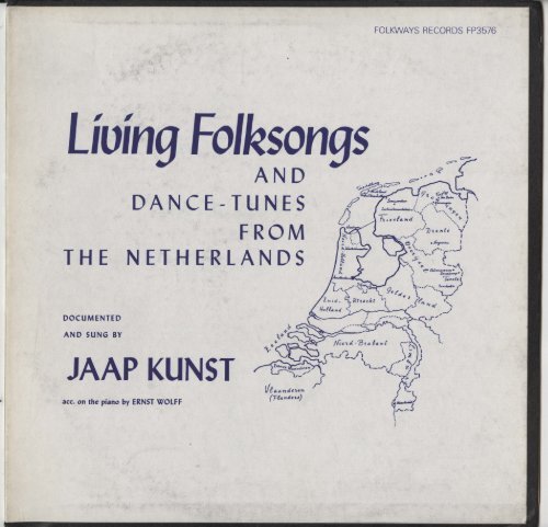 fOLKWAYS RECORDS