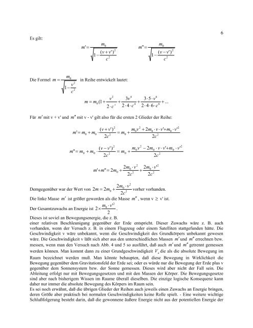 Otto Stein "Die Zukunft der Technik" (PDF)