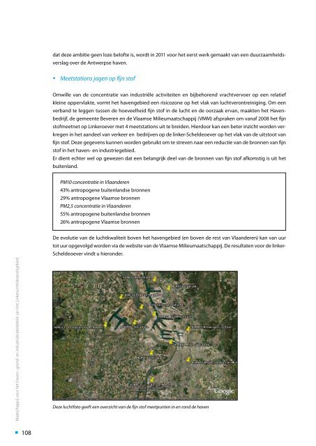 jaarverslag 2010 MLSO_LR.pdf - Maatschappij Linkerscheldeoever