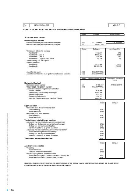 jaarverslag 2010 MLSO_LR.pdf - Maatschappij Linkerscheldeoever