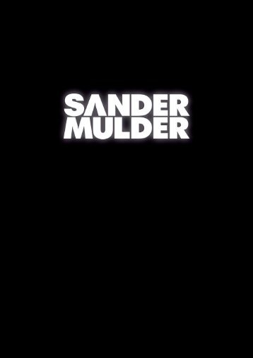 PDF - Sander Mulder - Beyer Interieur