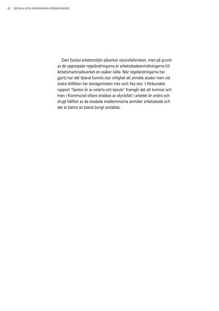Strategier för en hälsolinje (PDF) - Kommunal