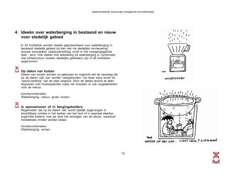 DRIJVEND LAND EN PEKELVLEES ideeën over meervoudig ruimtegebruik ...