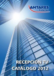 Medidor de Campo H45 COMPACT Full HD + CI + Canal de Retorno + DVB-T2 +  F.O. Selectiva