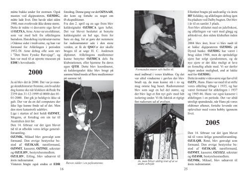 75 års jubilæumsblad i PDF-format, print selv - OZ3FYN
