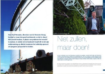 10. Interview Paul Verwater about De Eendracht