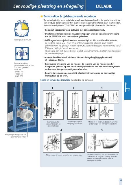 PDF (2,4 Mb) - Delabie