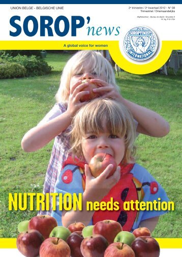 Download - Soroptimist Belgium