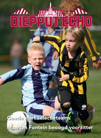Diepput Echo 98-2 december 2010.pdf - Hvv
