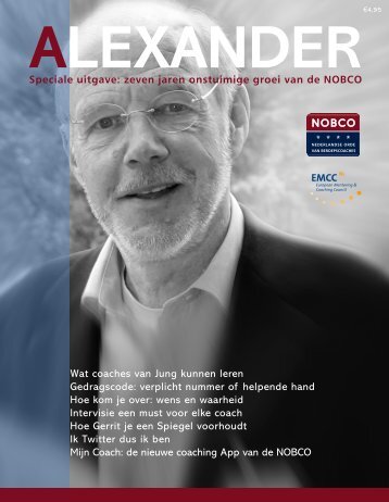 AlexAnder - Nobco