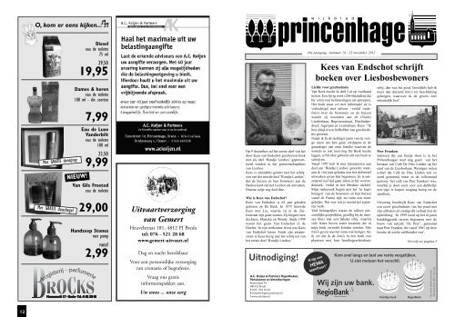 wijkblad nr 14 2012-2013.pdf - Wijkblad Princenhage