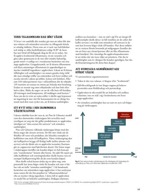 Framtidens Upplevelser som PDF - Parks and Resorts