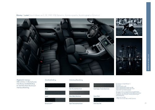 Download brochure - Furness Land Rover