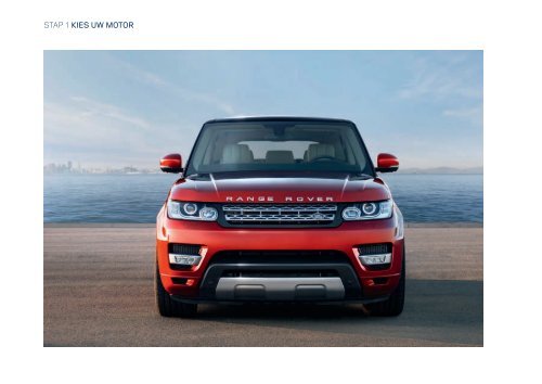 Download brochure - Furness Land Rover