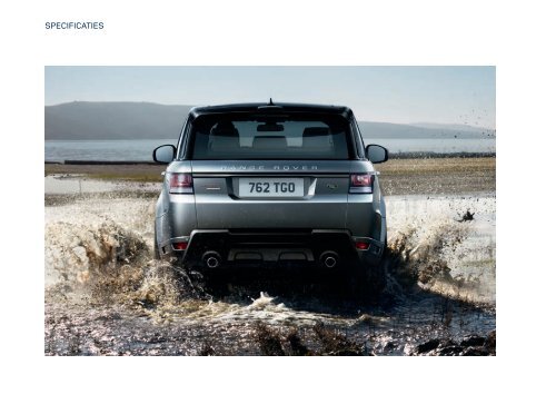 Download brochure - Furness Land Rover