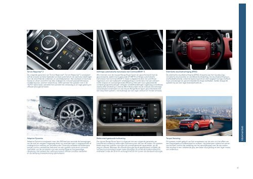 Download brochure - Furness Land Rover