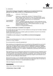 verslag commissie samenleving 2009009536.pdf - Gemeenteraad ...