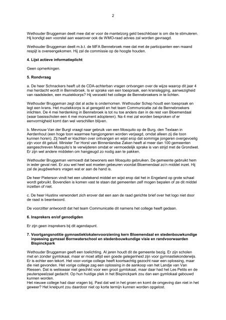 verslag commissie samenleving 2009009536.pdf - Gemeenteraad ...