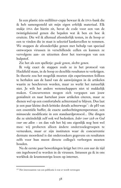 Bekijk hoofdstuk 1 (pdf) - Miquel Bulnes