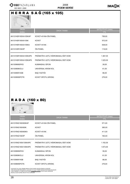 ORJ FIYAT SEPERAT (Converted)-2 - tepeinsmalz.com.tr