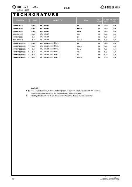 ORJ FIYAT SEPERAT (Converted)-2 - tepeinsmalz.com.tr