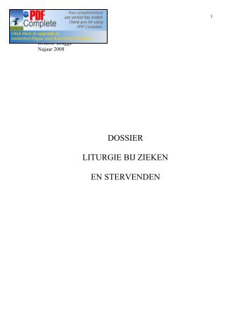 theol_ studiedag_najaar 2008.pdf - Grootseminarie Brugge