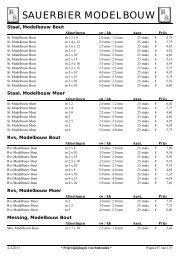 download - Sauerbier Modelbouw