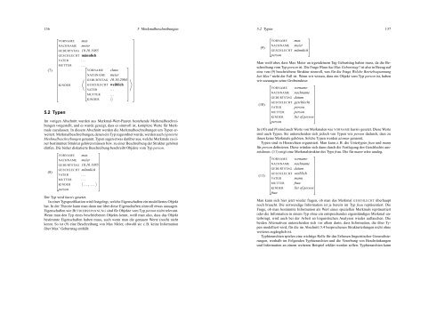 Grammatiktheorie - German Grammar Group FU Berlin - Freie ...