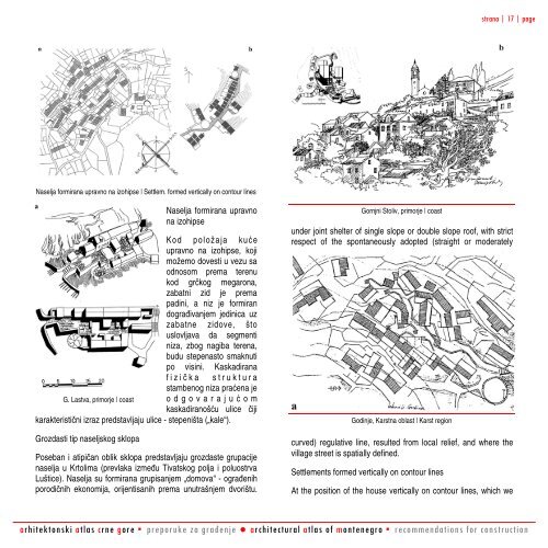 arhitekonski atlas crne gore - Ada Bojana