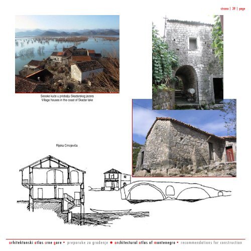 arhitekonski atlas crne gore - Ada Bojana