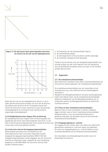 elektronisch veiligheidshandboek - Rijksgebouwendienst