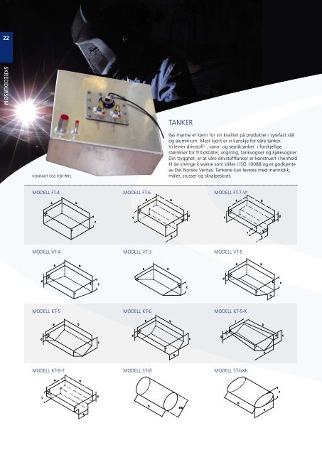 Last ned PDF - ilas Marine AS