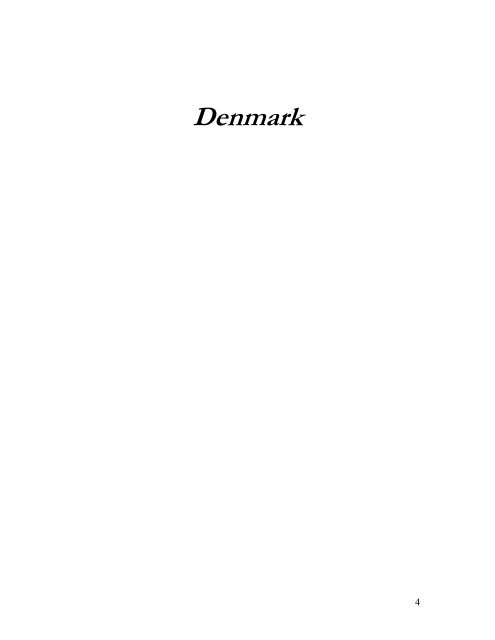 Common Bibliography for the Nordic Countries - NUPI