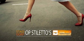 V&M Stad op Stiletto's.pdf - West-Vlaanderen