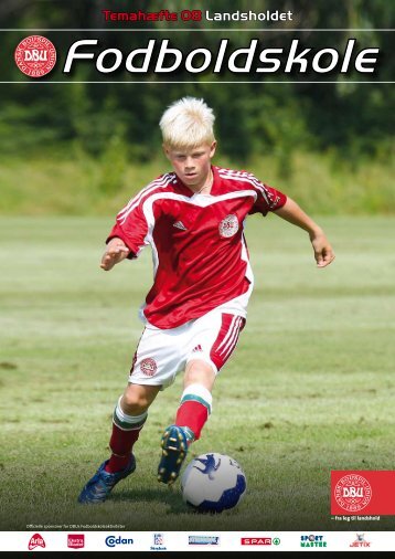 Temahæfte 2008 - DBU