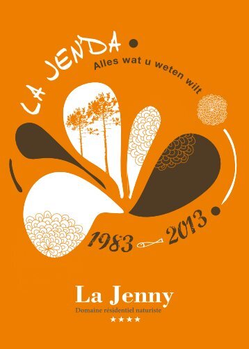 Animatie programma - La Jenny