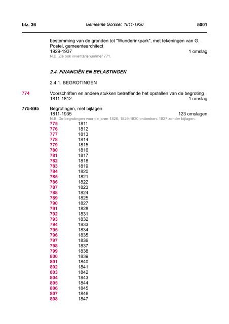 pdf (233,19 kb) - Regionaal Archief Zutphen