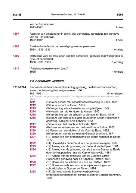 pdf (233,19 kb) - Regionaal Archief Zutphen