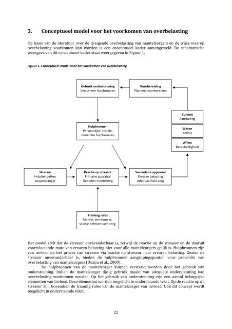 Evaluatie van Preventieve Ondersteuning ... - Trimbos-instituut