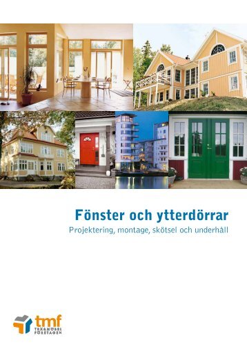 Klicka här för att ladda ner PDF - Westcoast Windows AB