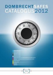 catalogus2012 - Security Tools