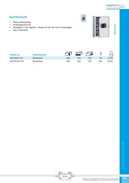 catalogus2012 - Security Tools