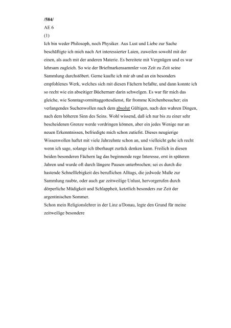 Adolf Eichmann A) manuscript ready for print