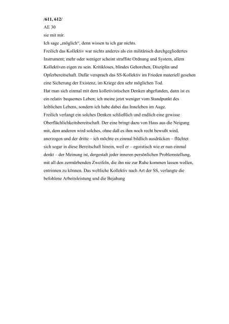 Adolf Eichmann A) manuscript ready for print