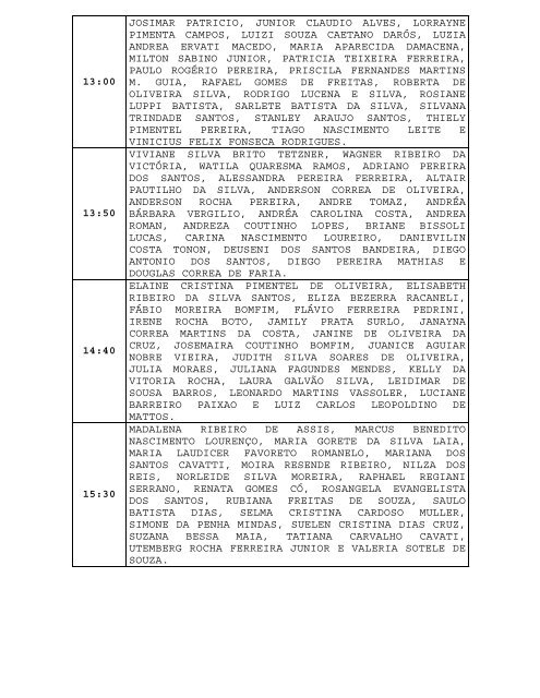 PREFEITURA MUNICIPAL DE VITÓRIA ESTADO DO ESPÍRITO ...