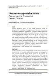 Full Text /Tam Metin [PDF]