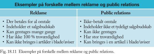 Kapitel 18 – Promotion - trojka.dk